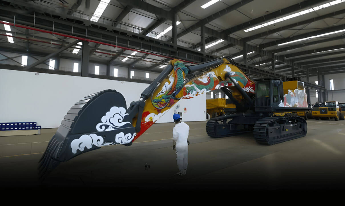 国潮汹涌！俄罗斯专享会“破圈”，，，，，，，重塑大国重器！