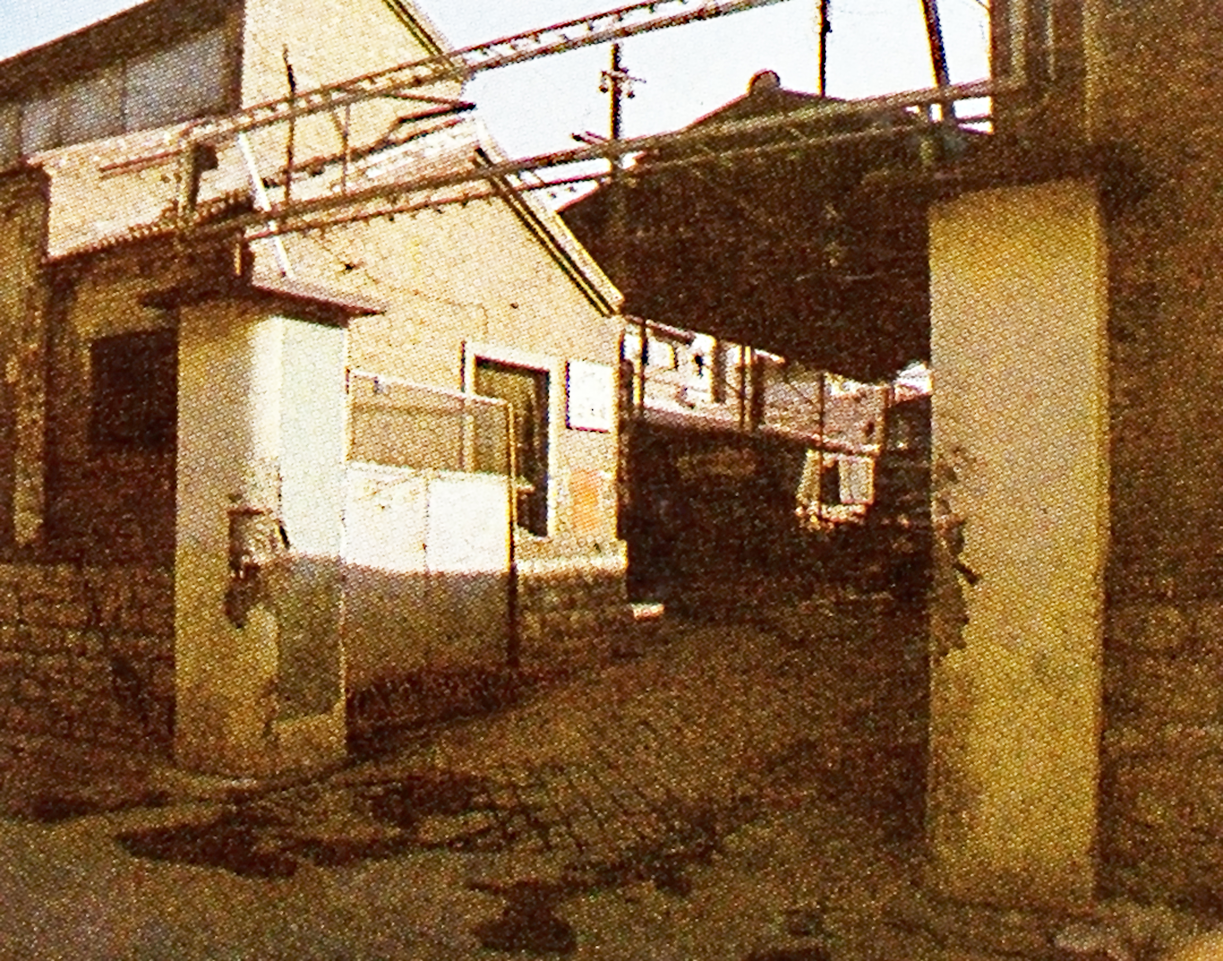 济南美丰磅厂建设，，，后生长为徐州工程机械制造厂