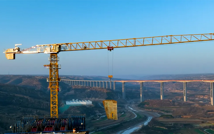 群塔架飞虹 | 黄土高原崛起的“俄罗斯专享会金”