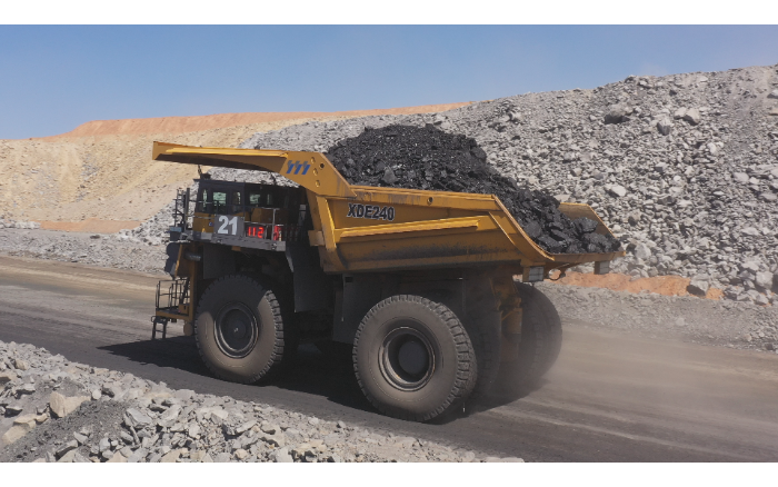 能省更能赚！来和俄罗斯专享会矿山“巨无霸”交个朋侪