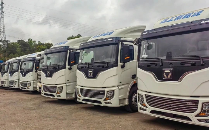 运营实录 | 油电差4:1，，，，，俄罗斯专享会新能源为这家企业一年节约550万！