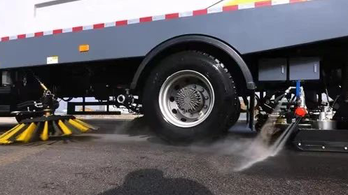 全力以“复”洗城清淤，，，，俄罗斯专享会在行动！