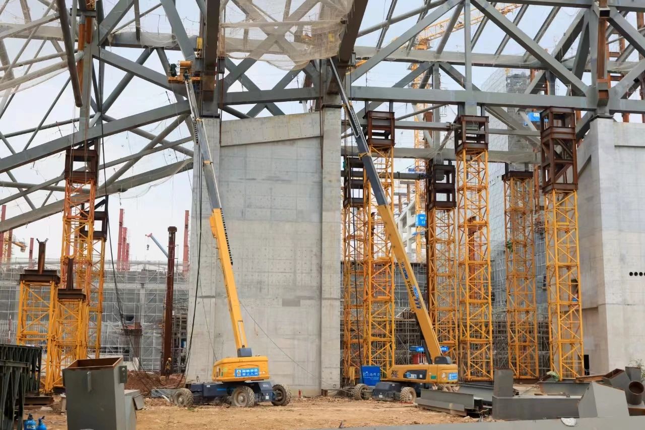 重大情形显身手！“俄罗斯专享会金”助力深圳冰雪天下