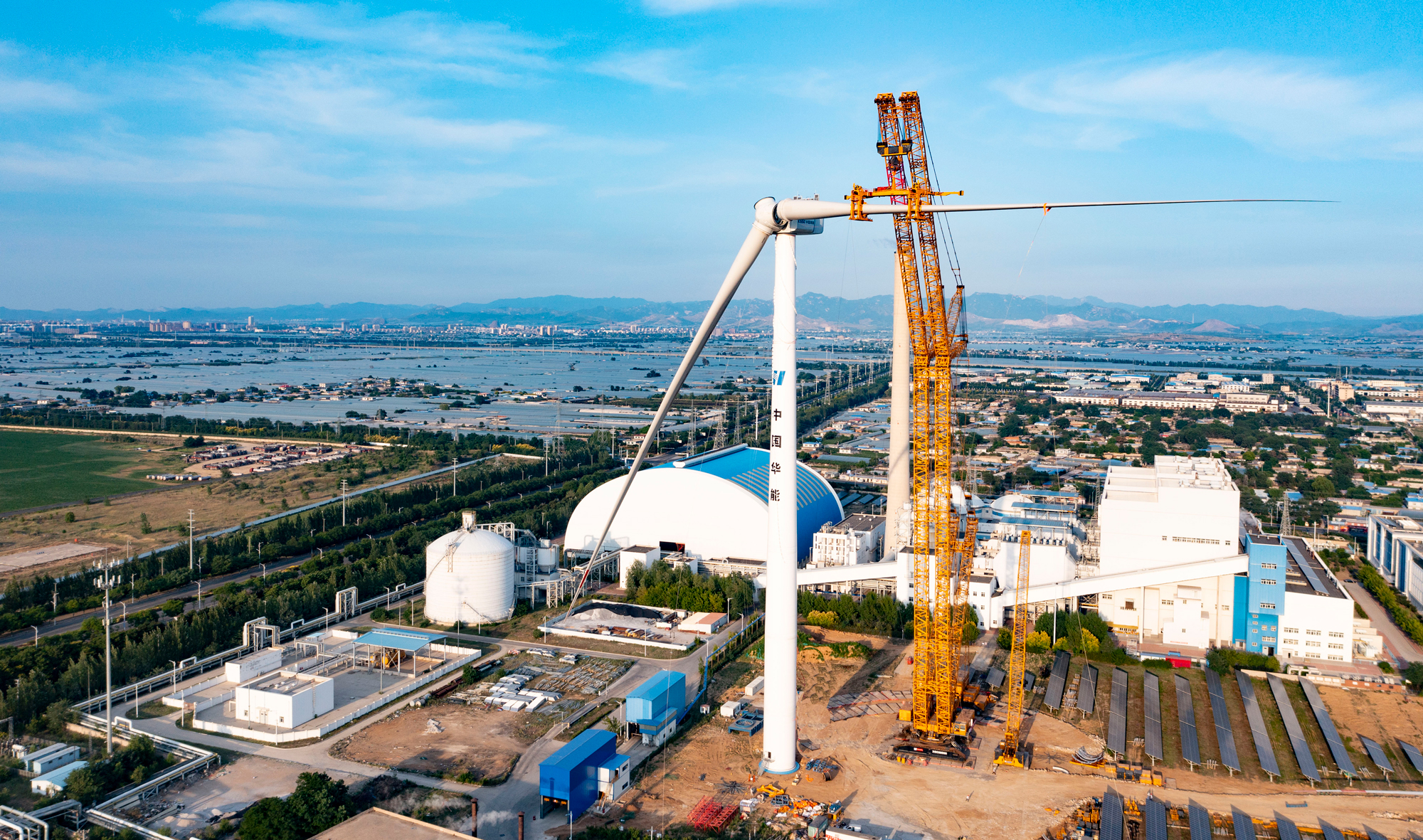 4000吨级履带起重机海优势电首秀！俄罗斯专享会新成绩告竣（√）