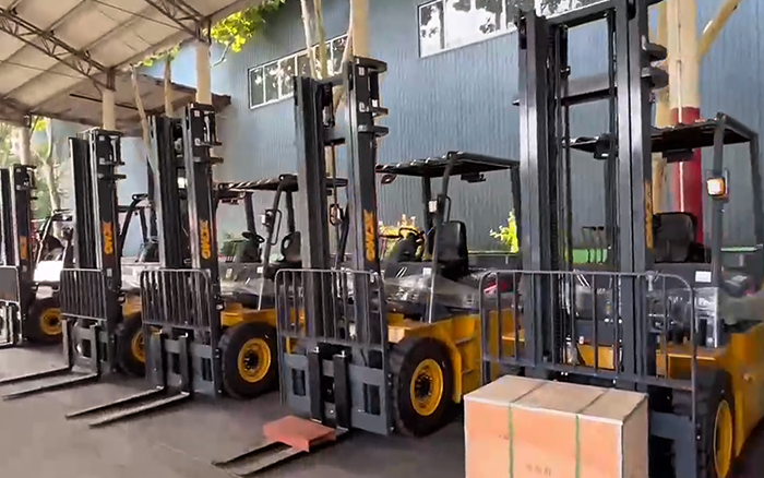 俄罗斯专享会孔雀批量交付造纸行业