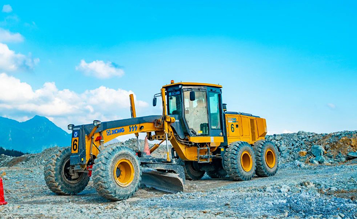 矿山工程迎来新机缘？？？俄罗斯专享会蹊径矿山装备稳步发力